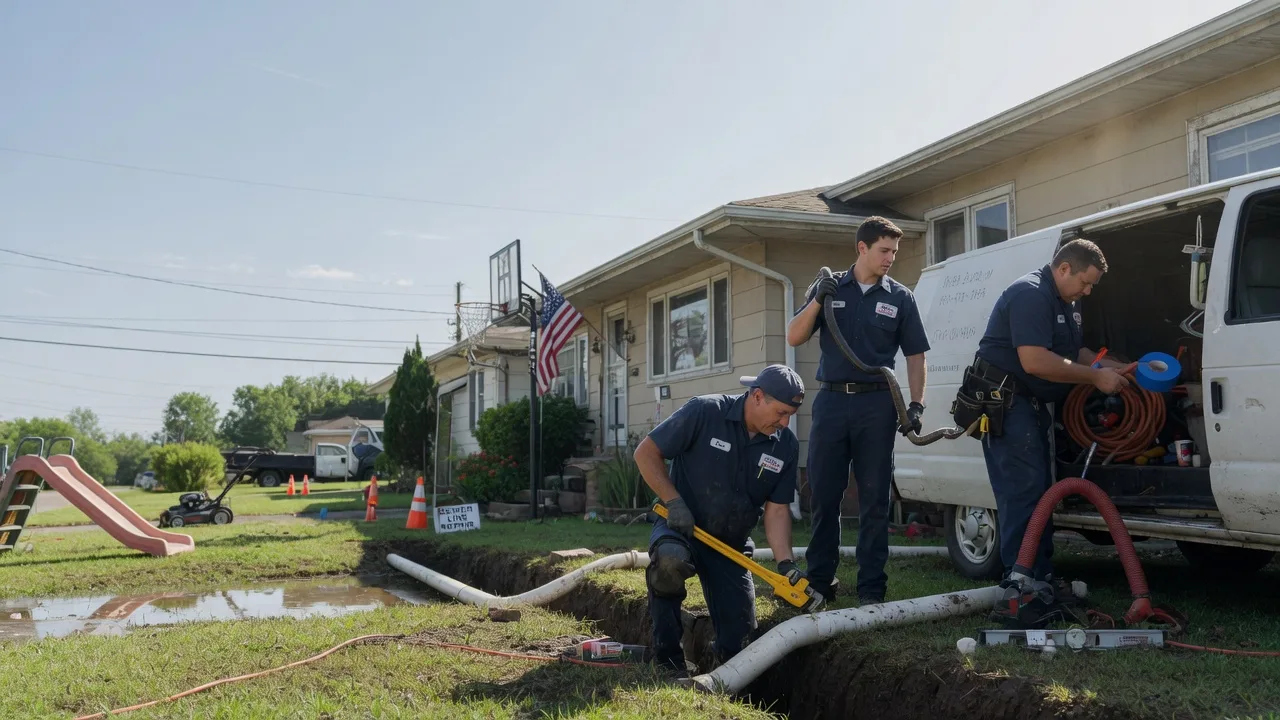 Toilet Installation in Hudson, FL near me